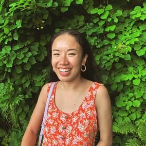 Meet your Posher, Pailey